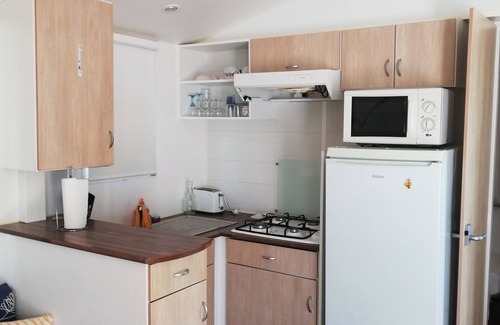 Lege-Cap-Ferret RV Rental | Mobile home lodge cap ferret