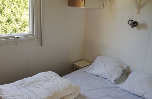 Lege-Cap-Ferret RV Rental | Mobile home lodge cap ferret