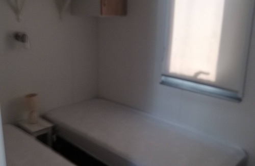 Lege-Cap-Ferret RV Rental | Mobile home lodge cap ferret