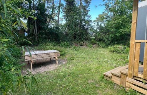 Camiers Other | Mobile home luxe au calme - 6 pers - 3 ch - 2 sdb