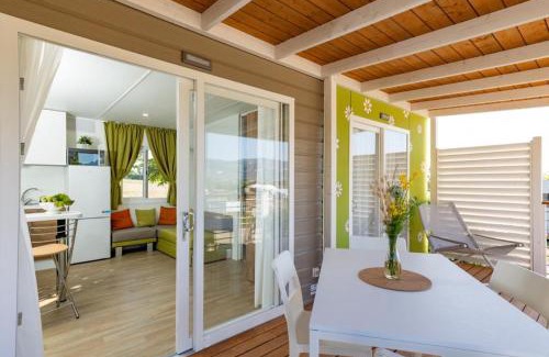 Cortona Other | Mobile home Margherita Agricamping Spineta