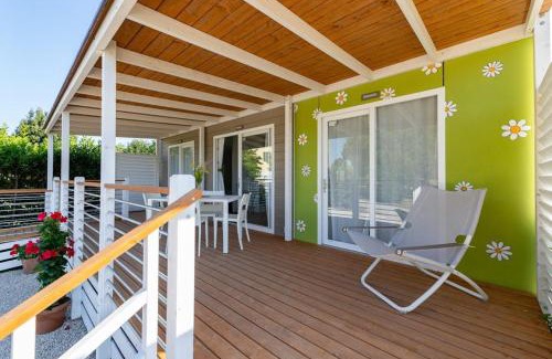 Cortona Other | Mobile home Margherita Agricamping Spineta
