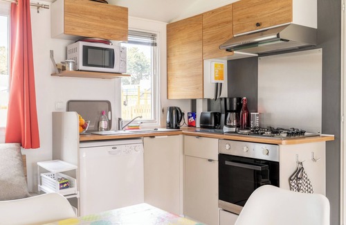Quiberon RV Rental | Mobile Home - Quiberon - Sea View
