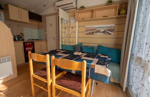 Les Mathes Other | Mobilehome 4 personnes