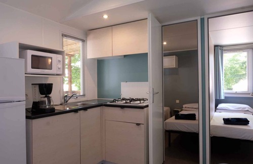 Lotzorai House | Mobilehome with direct access to the beach