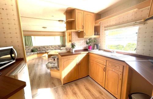 Vyrovice House | Mobilheim Luna - Výrovická přehrada