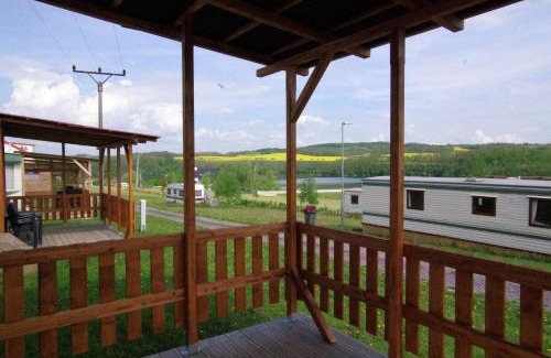 Vyrovice Other | Mobilheimy u prehrady
