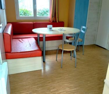 La Boissiere-de-Montaigu Other | Mobilhome 5P proche Puy duFou 120CV