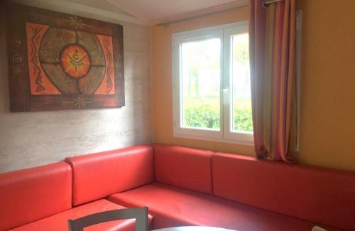 La Boissiere-de-Montaigu Other | Mobilhome 5P proche Puy duFou 120CV