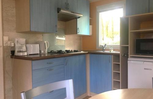 La Boissiere-de-Montaigu Other | Mobilhome 5P proche Puy duFou 120CV