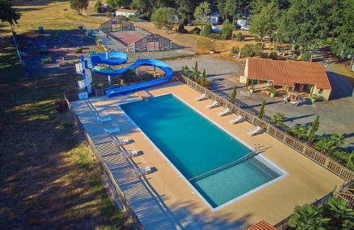 La Boissiere-de-Montaigu Other | Mobilhome 5P proche Puy duFou 120CV