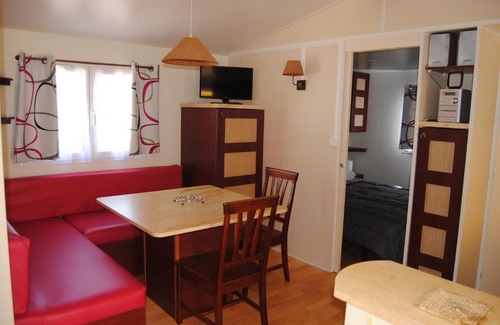 Veyrignac Other | MOBILHOME 3 CHAMBRES