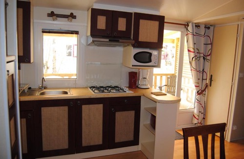 Veyrignac Other | MOBILHOME 3 CHAMBRES