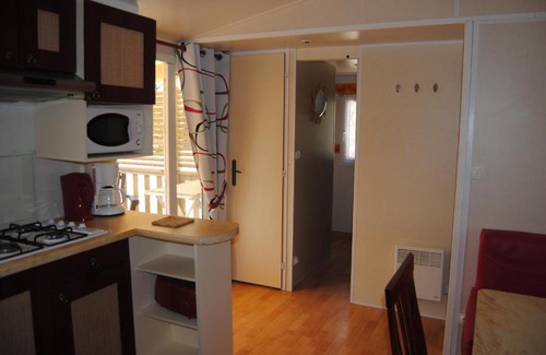 Veyrignac Other | MOBILHOME 3 CHAMBRES