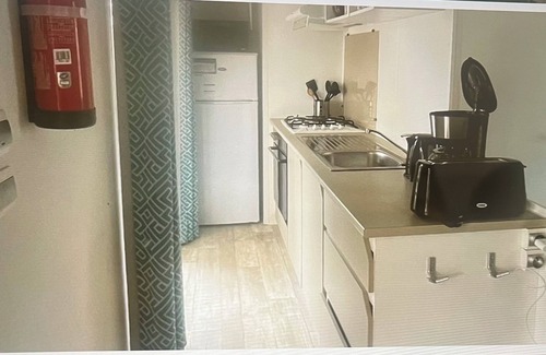 Vendays-Montalivet RV Rental | Mobilhome 6 pers