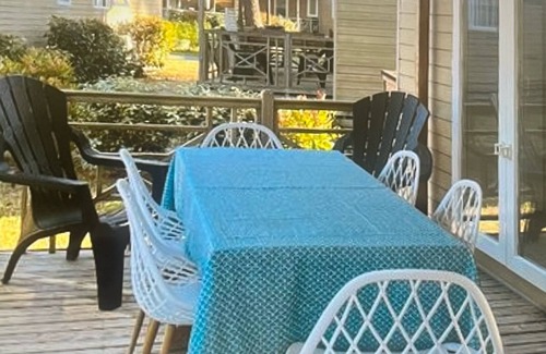 Vendays-Montalivet RV Rental | Mobilhome 6 pers