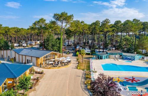 Saint-Julien-en-Born Other | Mobilhome Côte Landaise Les Dunes de Contis 4