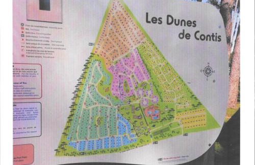 Saint-Julien-en-Born Other | Mobilhome Côte Landaise Les Dunes de Contis 4