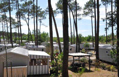 Saint-Julien-en-Born Other | Mobilhome Côte Landaise Les Dunes de Contis 4