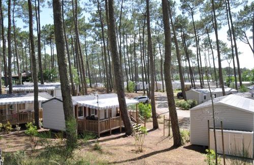 Saint-Julien-en-Born Other | Mobilhome Côte Landaise Les Dunes de Contis 4