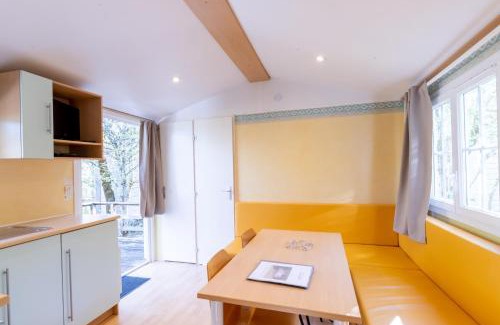 Bouzic House | Mobilhome Calvi