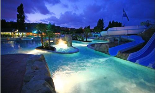 Saint-Arnoult Other | MobilHome Camping Deauville