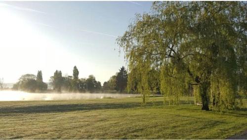 Saint-Arnoult Other | MobilHome Camping Deauville