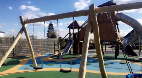 Saint-Arnoult Other | MobilHome Camping Deauville