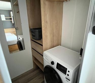 Canet-Plage Ski Chalet | Mobilhome Canet-en-Roussillon