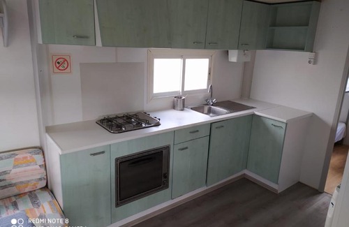 Chiclana de la Frontera Other | Mobilhome en la naturaleza (300 metros para ti)