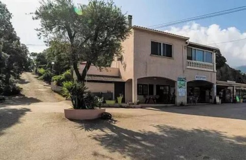 Calcatoggio House | Mobilhome for 4 People