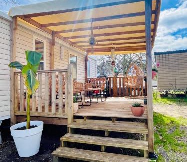 Capbreton Other | Mobilhome