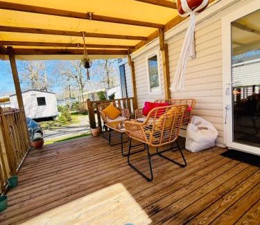 Capbreton Other | Mobilhome