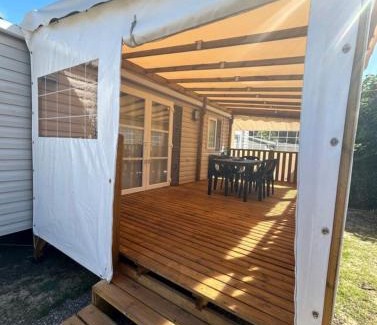 Mimizan-Plage Other | Mobilhome les 3C de mimizan