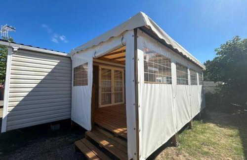 Mimizan-Plage Other | Mobilhome les 3C de mimizan