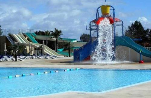 Saint-Julien-en-Born Other | Mobilhome Mag Ced les Dunes de contis Piscines et Plage