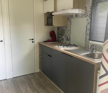 Carcans Other | Mobilhome MH04