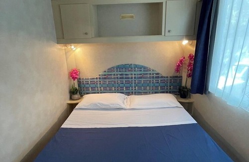 Tuoro sul Trasimeno Resort | Mobilhome Superior - Two Bedroom Resort, Sleeps 6