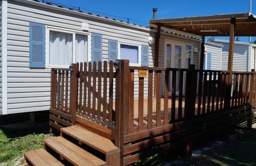 Port-la-Nouvelle Apartment | Mobilhome tout confort