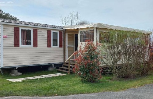 Les Mathes Other | Mobilhome tout confort