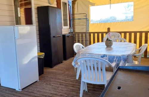 Les Mathes Other | Mobilhome tout confort