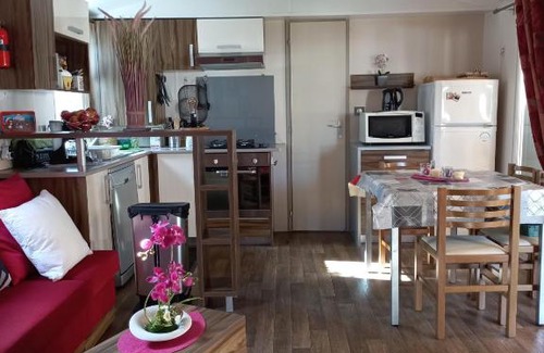 Les Mathes Other | Mobilhome tout confort