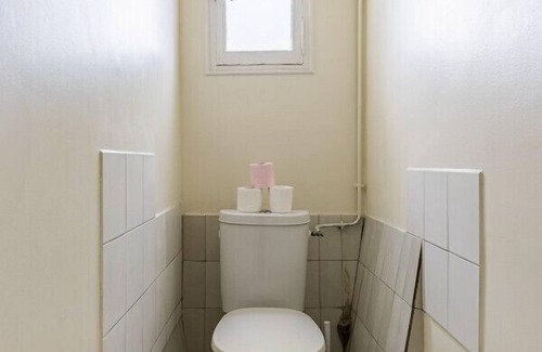 Porte-Saint-Martin Apartment | Mobility lease - République - Studio