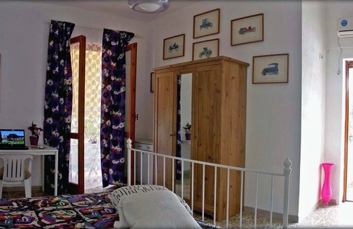 Paestum Villa | Modern villa with private pool and garden next to the beach in Paestum