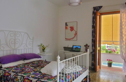 Paestum Villa | Modern villa with private pool and garden next to the beach in Paestum