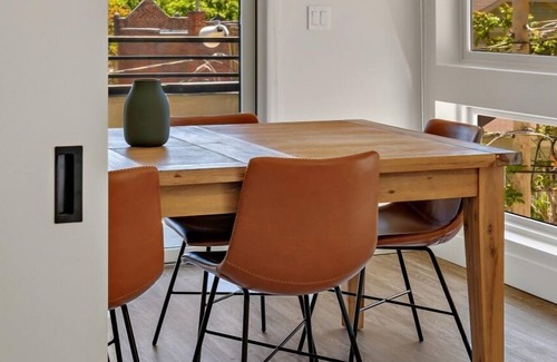 Highland Condo | ModChicy Mellow Lifestyle Loft | Espadín LoHi