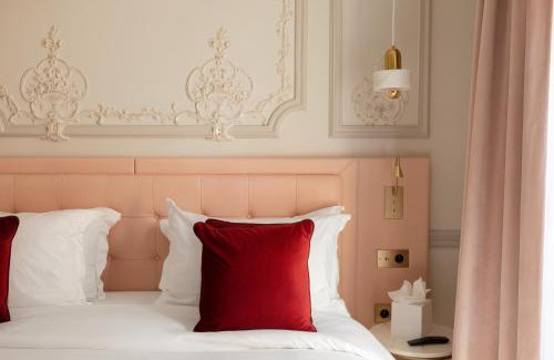 Chaillot Apartment | Mode Paris Aparthotel