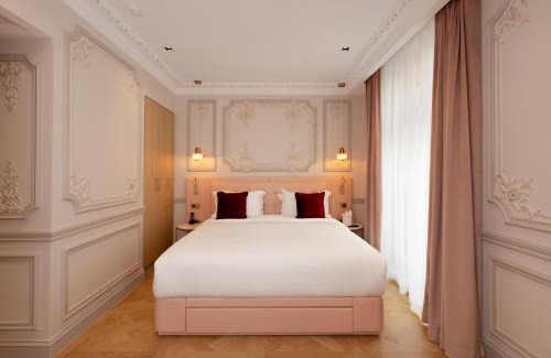 Chaillot Apartment | Mode Paris Aparthotel
