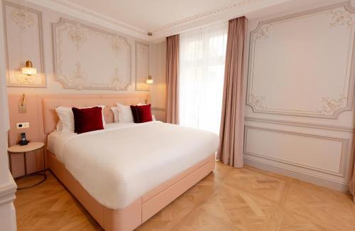 Chaillot Apartment | Mode Paris Aparthotel