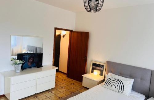 Piumazzo Apartment | ModenaSud Apartament